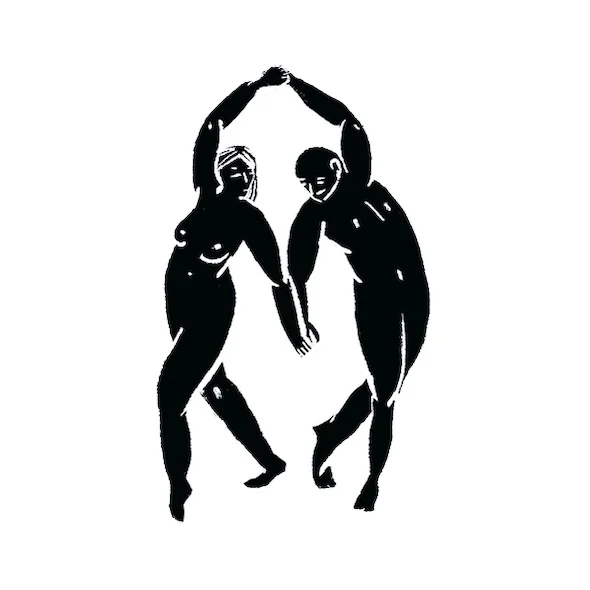 Stories Dance Lux - Gres Decorato a Motivi Stilizzati 10x10 - Image 19