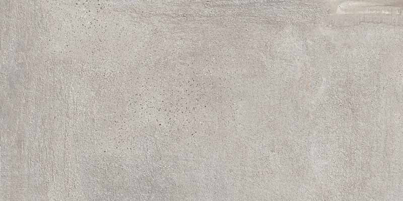 Street Milano Silver R10 - Gres Porcellanato effetto cemento 22x45 - Image 2