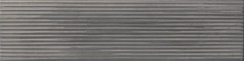 Swing Smoke – Gres Effetto Mattoncino Rigato Lucido 7,5x30 - Image 2