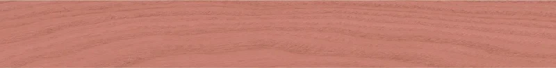 Technicolor TC05 Rose - Gres Effetto Mattoncino in Legno 5x37 - Image 2
