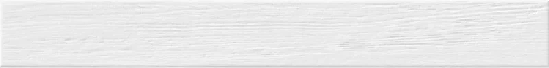 Technicolor TC19 Pure White - Gres Effetto Mattoncino Strutturato 5x37