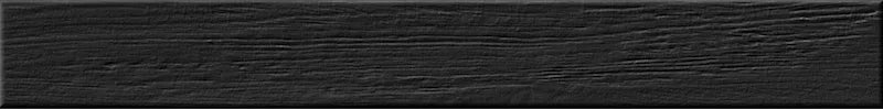 Technicolor TC20 Pure Black - Gres Effetto Mattoncino Strutturato 5x37 - Image 2