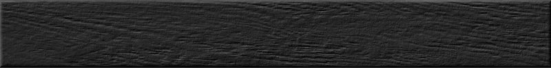 Technicolor TC20 Pure Black - Gres Effetto Mattoncino Strutturato 5x37 - Image 3