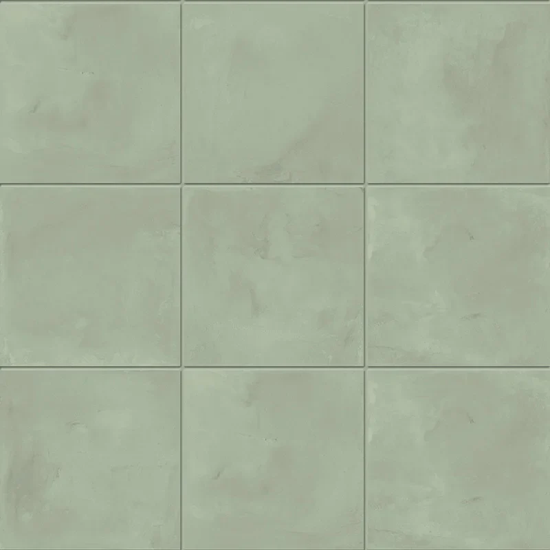 Terra.Art Menta - Gres Effetto Cemento 20x20 - Image 3