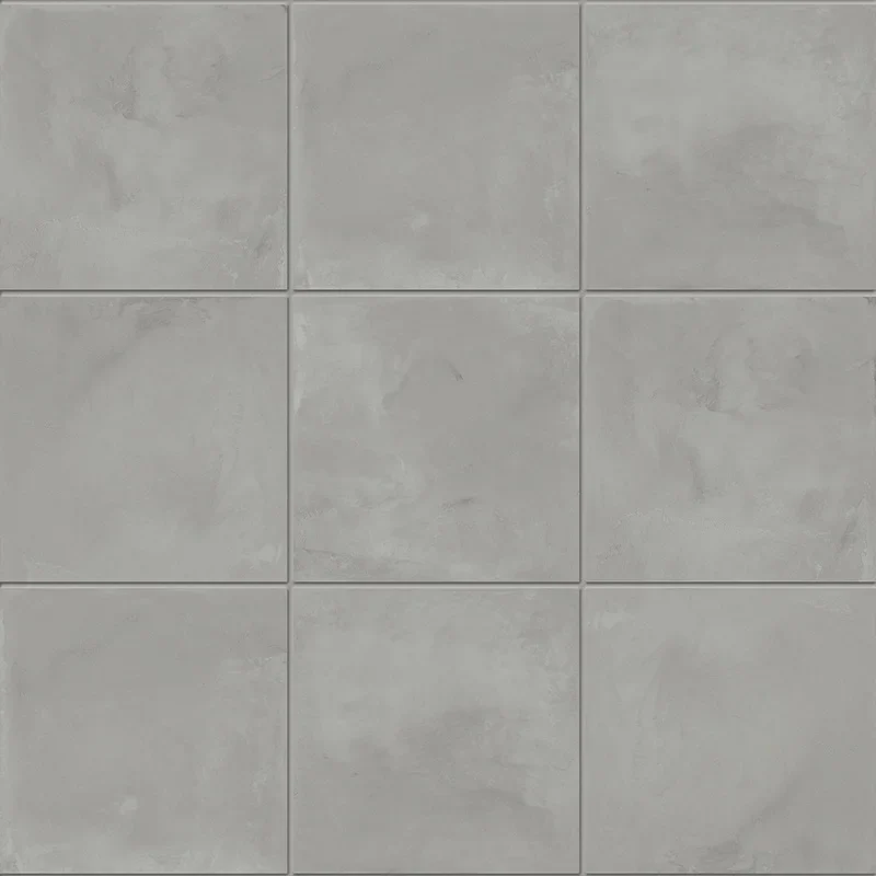 Terra.Art Sabbia - Gres Effetto Cemento 20x20 - Image 2