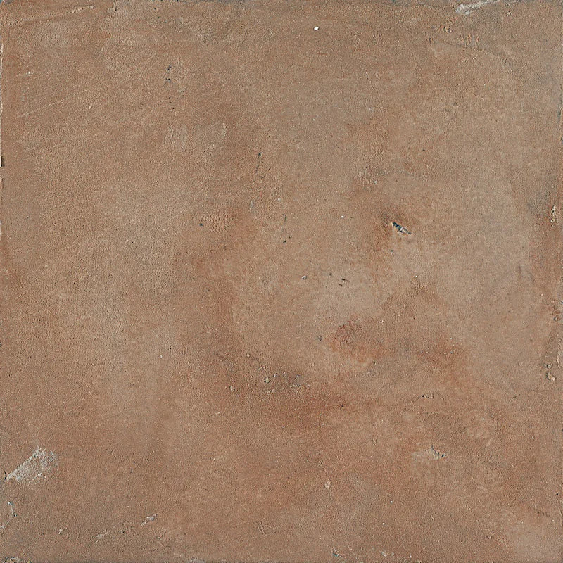 Terra Rosso - Gres Effetto Cotto 20x20