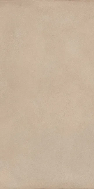 Terrae Beige - Gres Effetto Cemento Per Esterni 60x120 Rettificato
