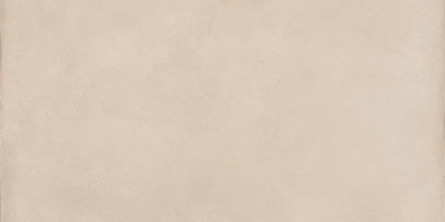 Terrae Bianco - Gres Effetto Cemento Per Esterni 30x60 Rettificato