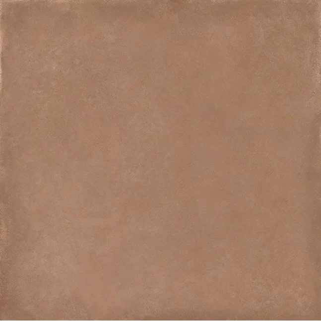 Terrae Caramel - Gres Effetto Cemento 60x60 Rettificato