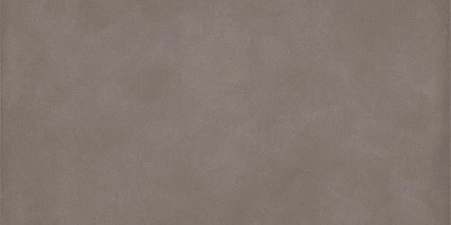 Terrae Tabacco - Gres Effetto Cemento 30x60 Rettificato