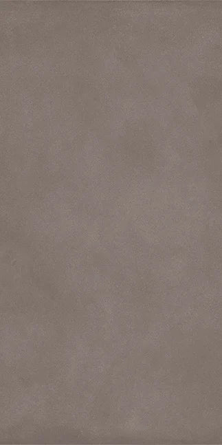 Terrae Tabacco - Gres Effetto Cemento 60x120 Rettificato