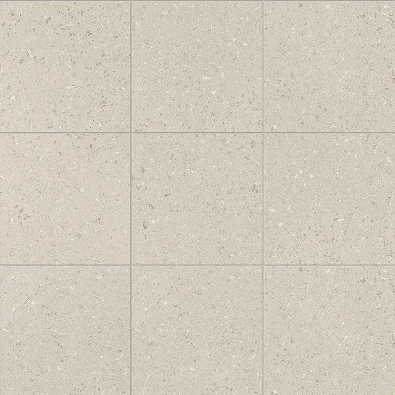 Terrasale Gemma - Gres Effetto Graniglia Opaca 20x20 - Image 3