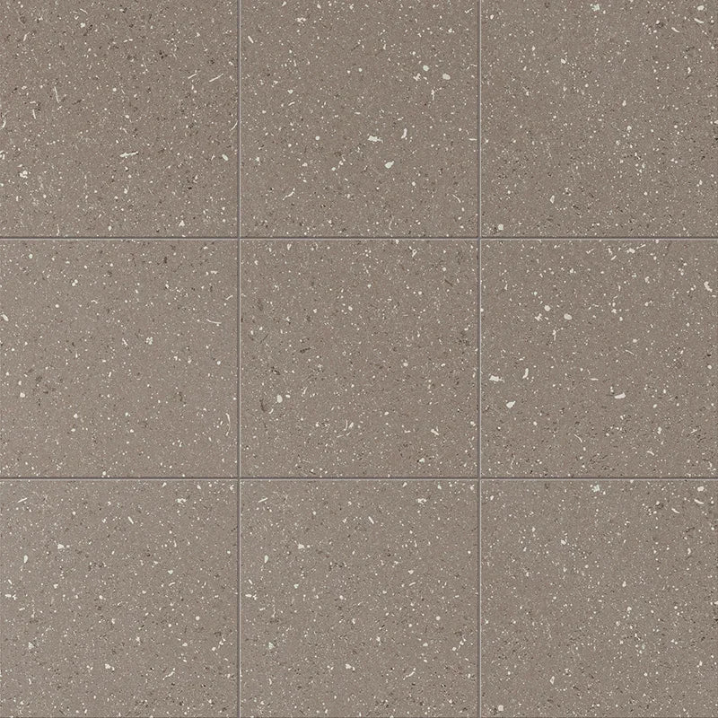 Terrasale Sughero - Gres Effetto Graniglia Opaca 20x20 - Image 3