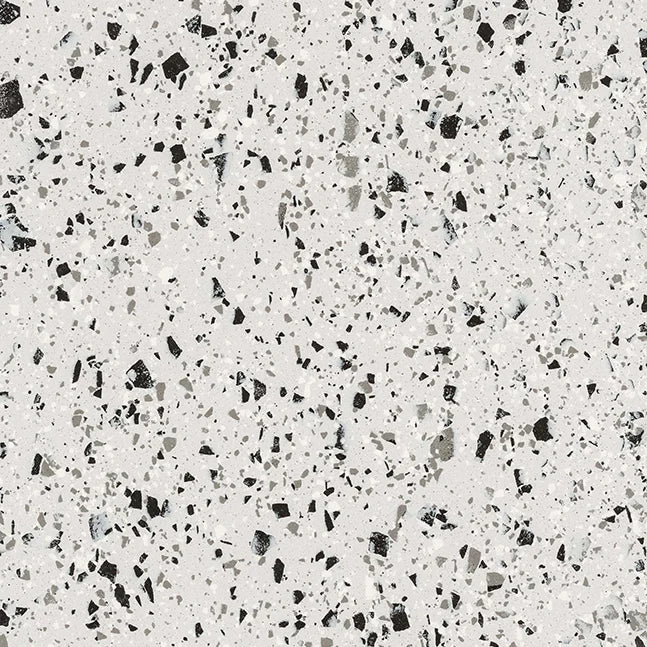 Terrazzotech Argento R11 - Gres Effetto Marmetta Bocciardato Per Esterni 60x60 Rettificato