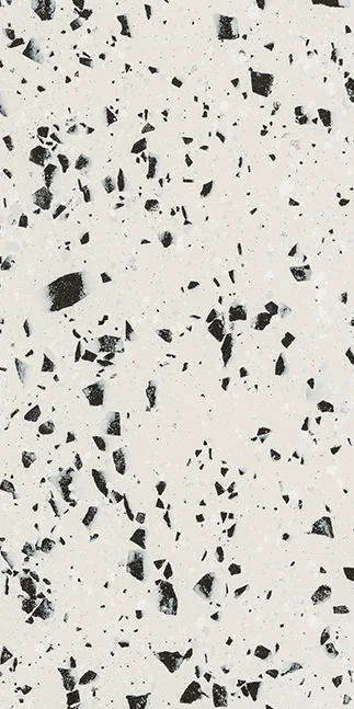 Terrazzotech Bianco - Gres Effetto Marmetta 60x120 Rettificato - Image 2