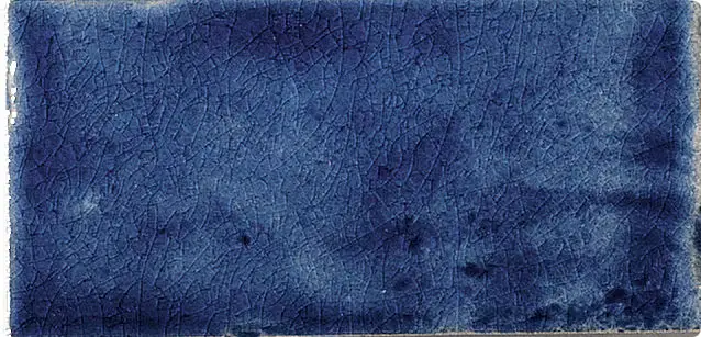 The Traditional Style Blue Navy – Rivestimento Craquelé Effetto Mattoncino Lucido 7,5x15 - Image 2