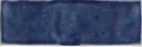 The Traditional Style Blue Navy – Rivestimento in Ceramica Craquelé Lucido 15x45