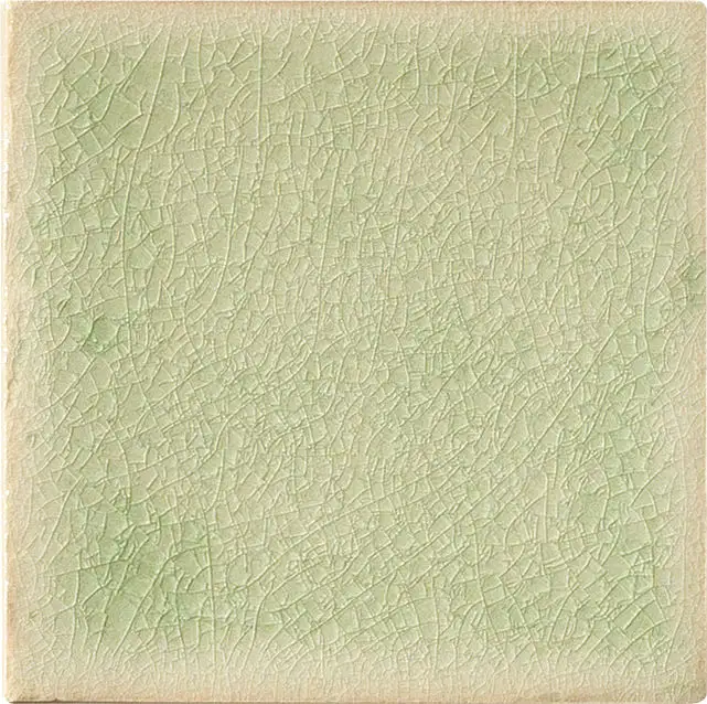 The Traditional Style Hay – Rivestimento in Ceramica Craquelé Lucido 15x15 - Image 2