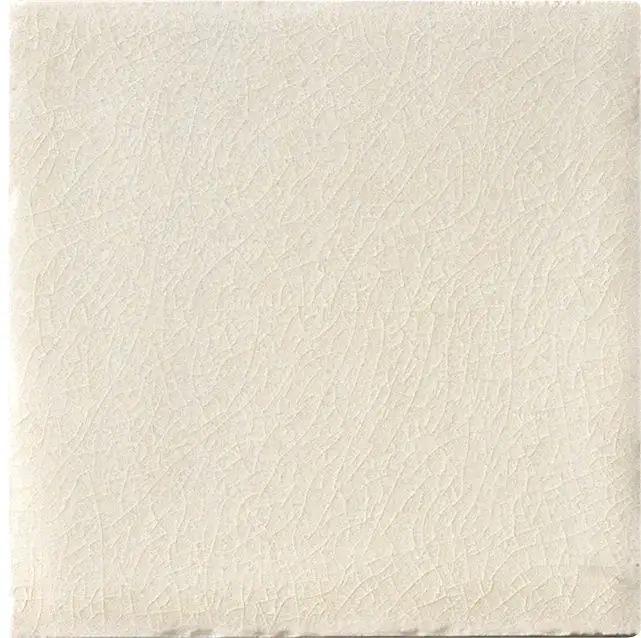 The Traditional Style Ivory – Rivestimento in Ceramica Craquelé Lucido 15x15