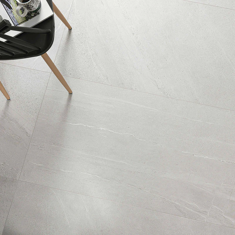 Trex Ice - Gres Effetto Pietra Piasentina 60x120 Rettificato