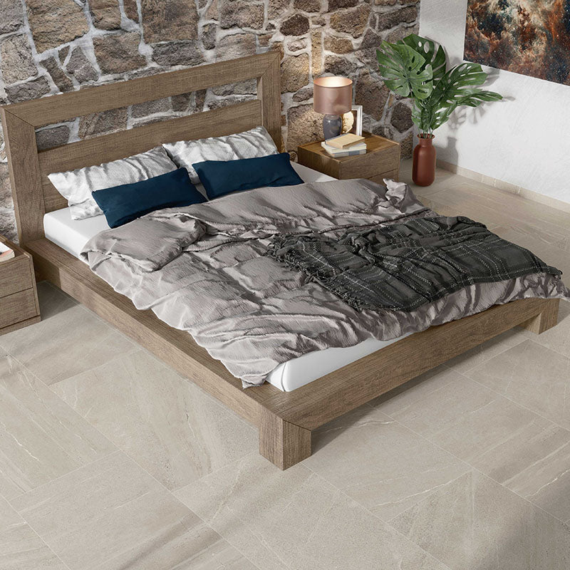 Trex Sand - Gres Effetto Pietra Piasentina 30x60 Rettificato