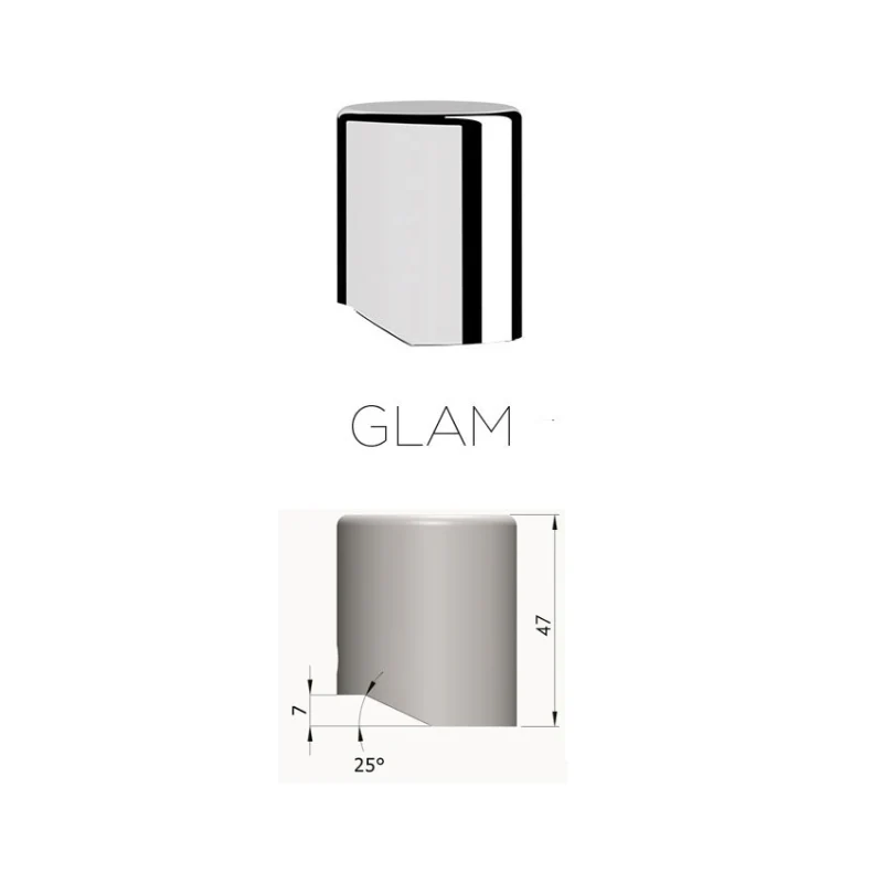 Trilogy - Miscelatore per lavabo con scarico dal design creativo - Image 4