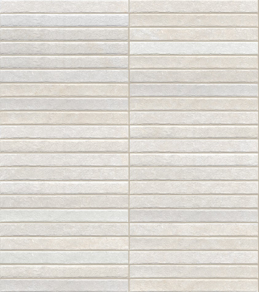 Trulli Avorio 3.8x38 - Gres Effetto Pietra Pugliese - Image 2