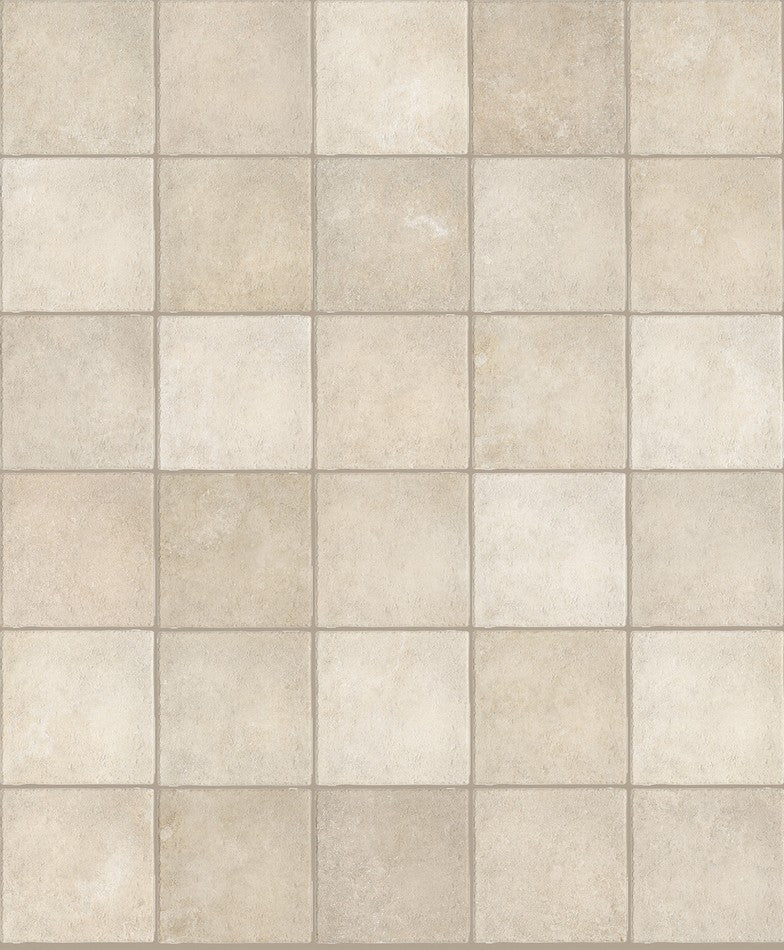 Trulli Sabbia 25x25 - Gres Effetto Pietra Pugliese - Image 2