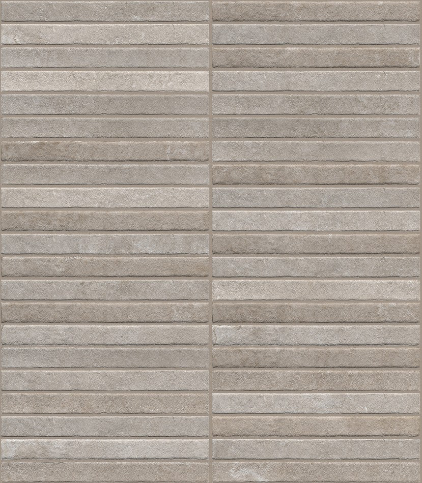Trulli Tortora 3.8x38 - Gres Effetto Pietra Pugliese - Image 2