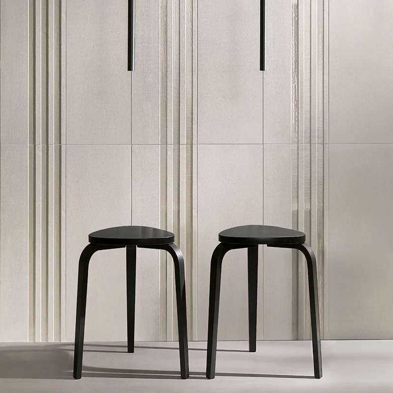 Twiga Stripe Gris - Gres Porcellanato Effetto Rigato 24x72