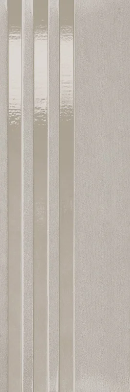 Twiga Stripe Gris - Gres Porcellanato Effetto Rigato 24x72 - Image 2