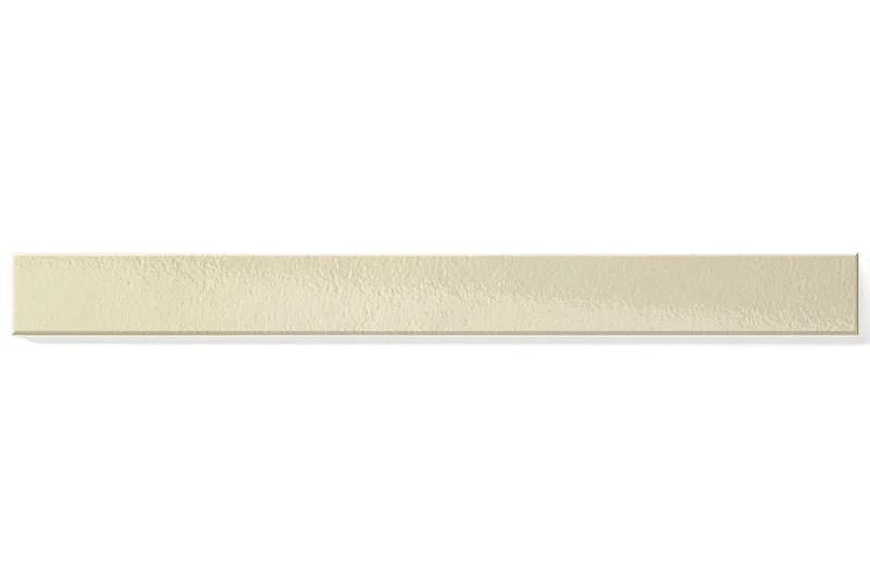 Twiggy Dune Lux - Gres Mattoncino Tinta Unita Lucido 3.8x38 - Image 2