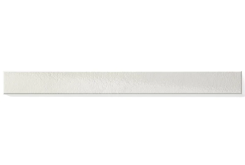 Twiggy Luna Lux - Gres Mattoncino Tinta Unita Lucido 3.8x38