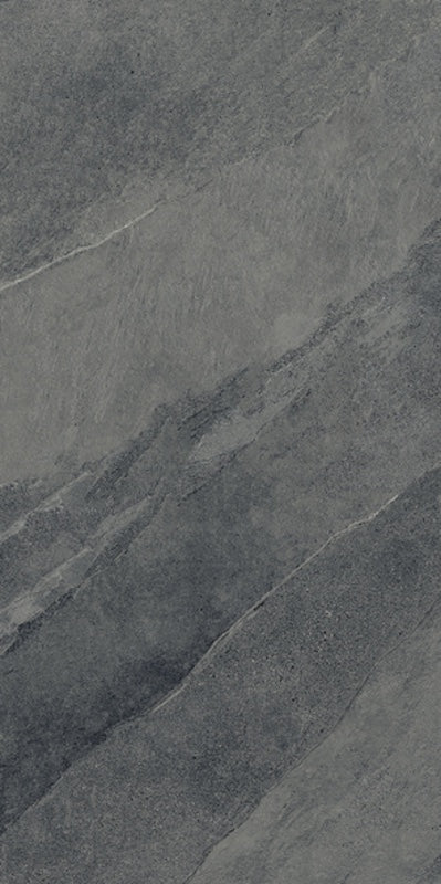 Ubik Anthracite - Gres effetto pietra ardesia 60x120 rettificato - Image 3
