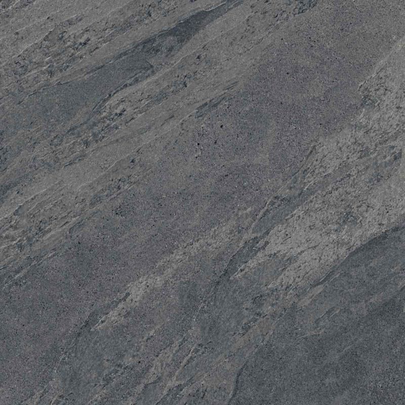 Ubik Anthracite - Gres effetto pietra ardesia 60x60 rettificato - Image 2