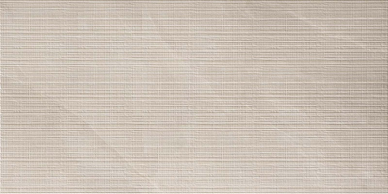 Ubik Greige Crossing 3D - Gres effetto pietra ardesia rigato 60x120
