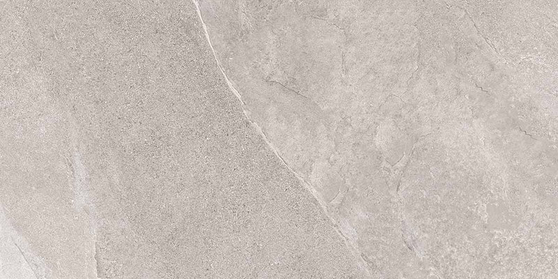 Ubik Greige - Gres effetto pietra ardesia 30x60 rettificato