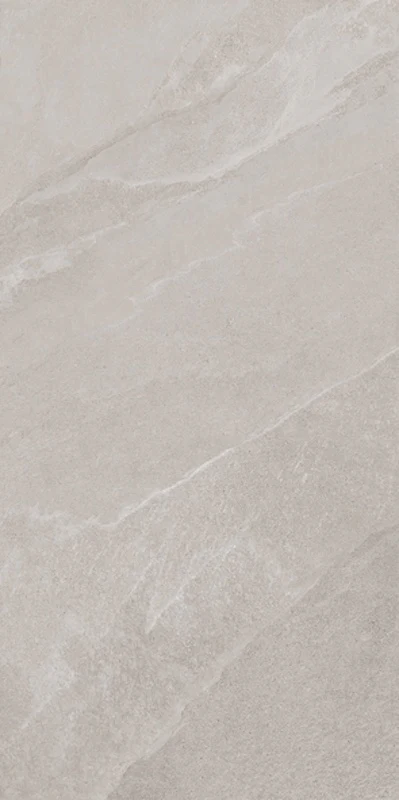 Ubik Greige - Gres effetto pietra ardesia 60x120 rettificato