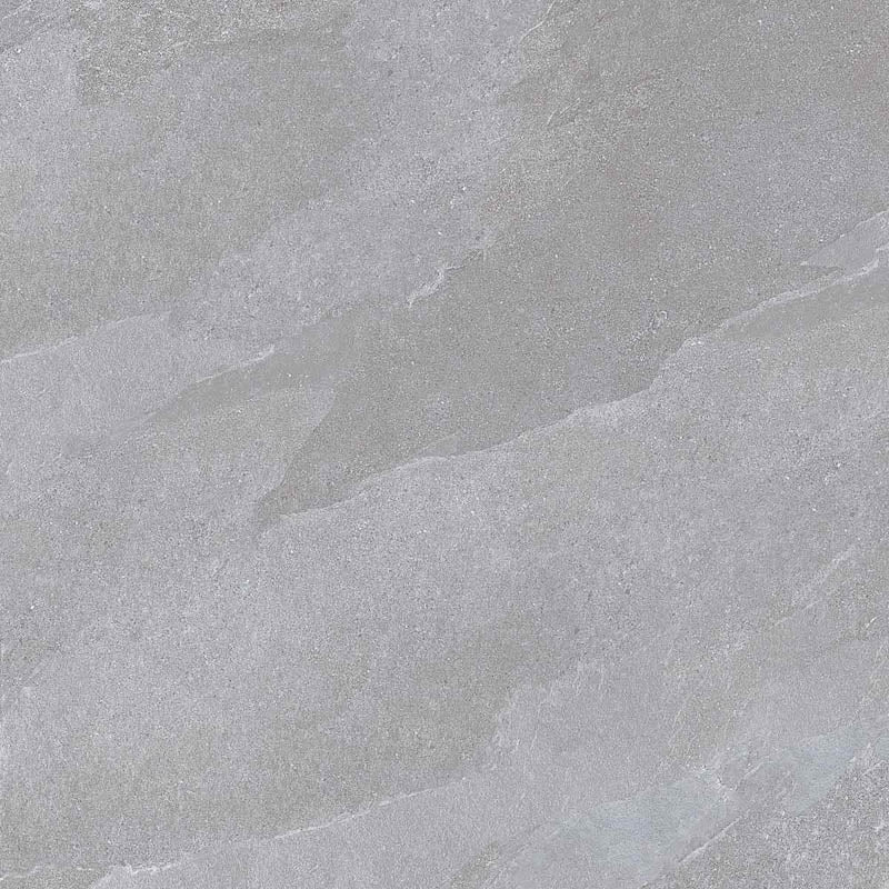Ubik Grey - Gres effetto pietra ardesia 60x60 rettificato - Image 2