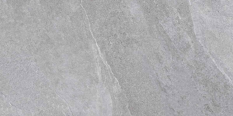 Ubik Grey R11 - Gres effetto pietra ardesia per esterni Antiscivolo 30x60 - Image 2