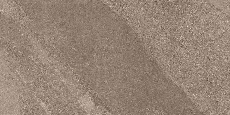 Ubik Walnut R11 - Gres effetto pietra ardesia per esterni Antiscivolo 30x60 - Image 2
