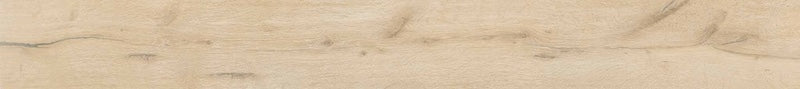 Unica Ivory - Gres Porcellanato Effetto Legno 20x180 Rettificato