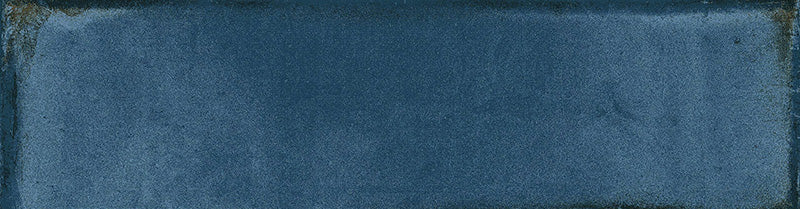 Uptown Blue - Gres Porcellanato Effetto Mattoncino Lucido 7.5x30 - Image 2