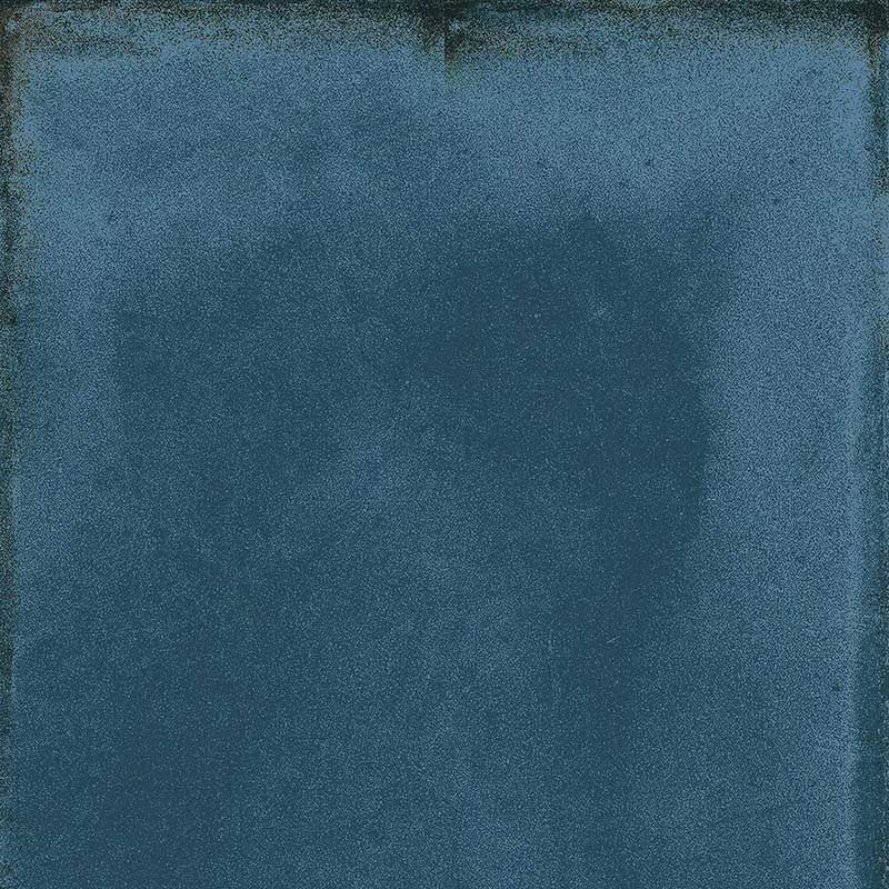Uptown Blue - Gres Porcellanato Lucido 15x15