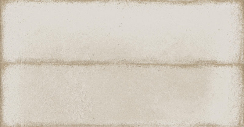 Uptown Ivory - Gres Porcellanato Effetto Mattoncino Lucido 7.5x30 - Image 3