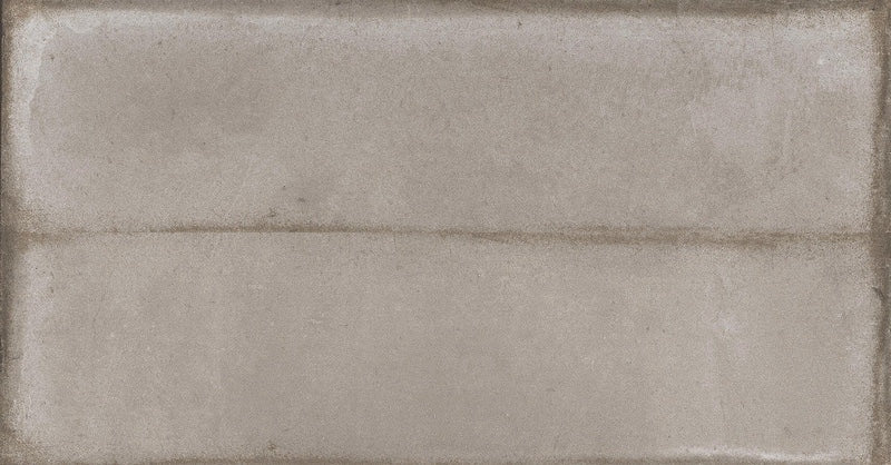 Uptown Taupe - Gres Porcellanato Effetto Mattoncino Lucido 7.5x30 - Image 3