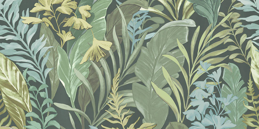 Urban Stone Amazzonia - Decoro Foresta in Gres 60x120 Rettificato - Image 2