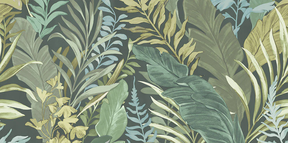 Urban Stone Amazzonia - Decoro Foresta in Gres 60x120 Rettificato - Image 3