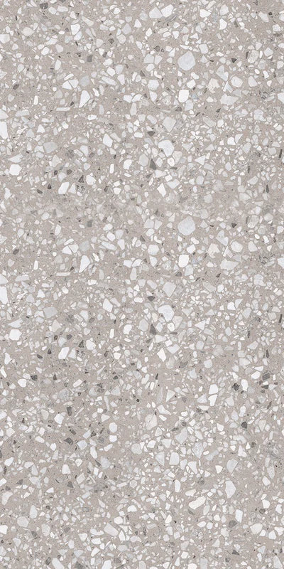 Venexia Cannaregio - Gres Effetto Graniglia e Marmetta Opaco 60x120