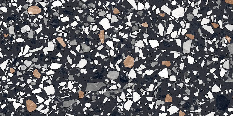 Venexia Contarini - Gres Effetto Graniglia e Marmetta Opaco 30x60